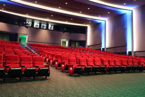 Main theater - Cinepolis: Inorbit Vadodara Mall - BookMyShowEnjoy the latest movies at Cinepolis: Inorbit Vadodara Mall, a multiplex cinema with comfortable seats, digital sound and projection, …